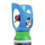 Bouteille de gaz ALBEE Weld Armix 1m3 (Atal 5) AVEC RACCORD OFFERT - NOUVEAU