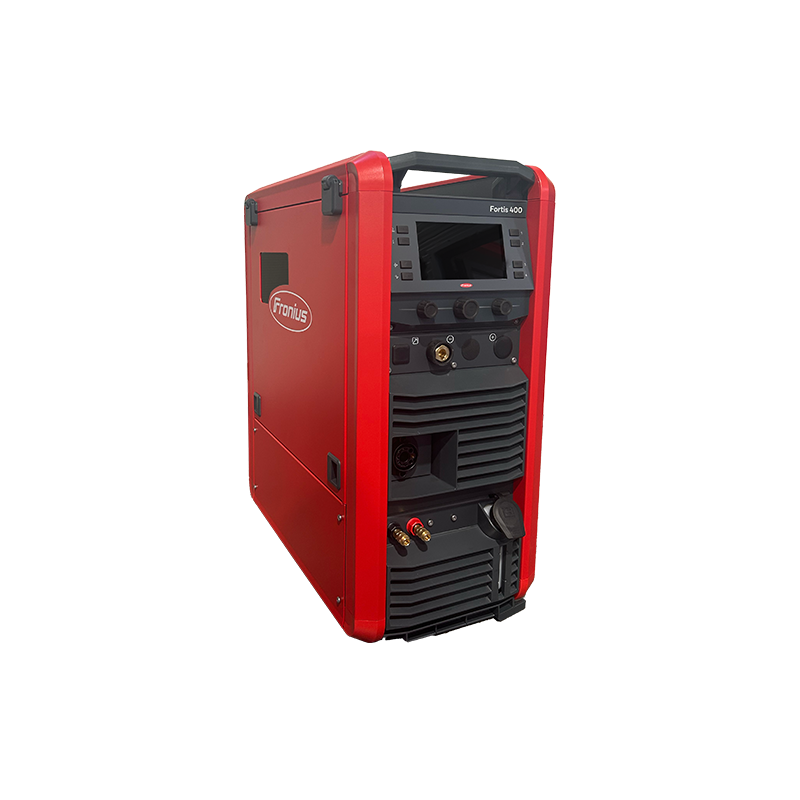 Fortis 400C Pulse W – MIG/MAG Triphasé 400 A – Fronius