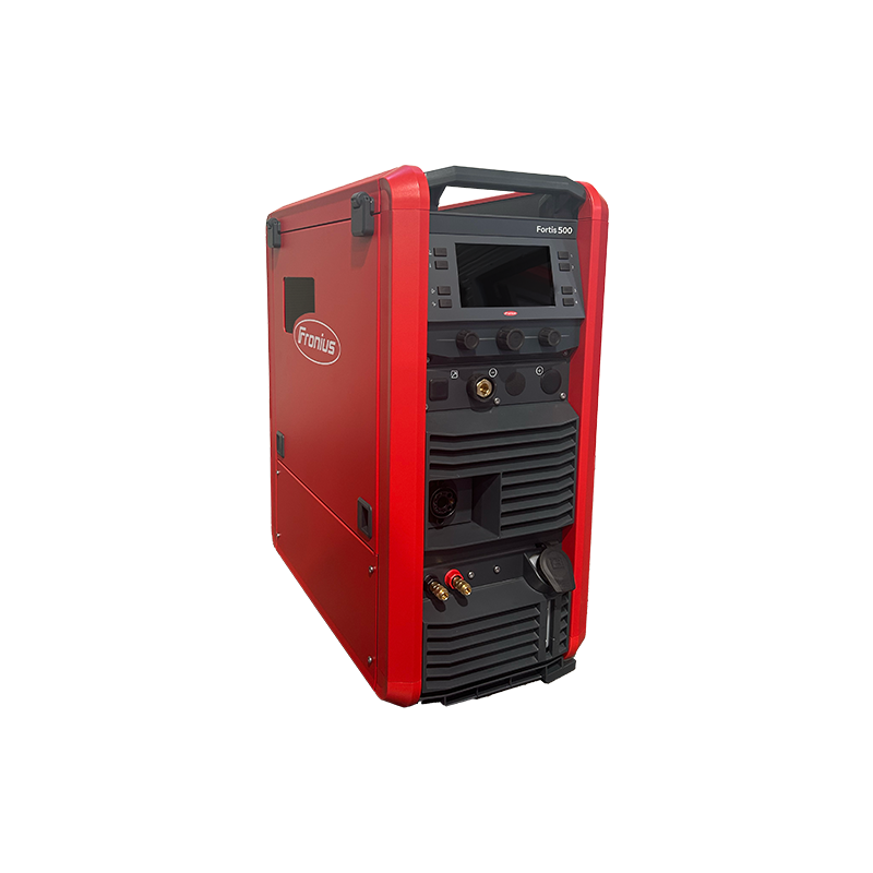 Fortis 500C Pulse W – MIG/MAG Triphasé 500 A – Fronius