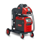 Transsteel 4000 W - MIG/MAG Triphasé 400 A - Fronius