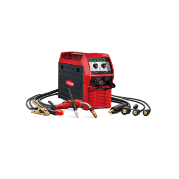 Poste à souder Transsteel 2200 MP - Multiprocédés 230 A