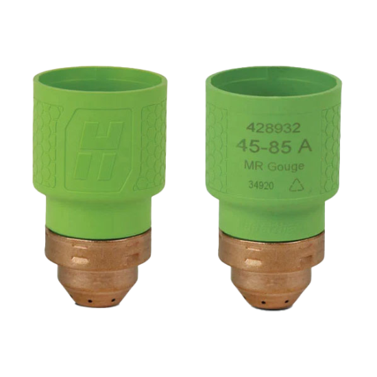 Cartouches de Gougeage MAX CONTROL SYNC - Hypertherm