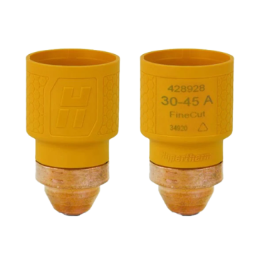 Cartouches Fine cut 45 A Manuelle Smartsync