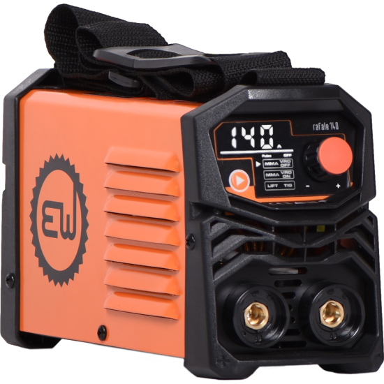 Poste à souder RAFALE 140 MMA EASYLINE