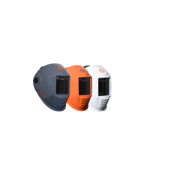 Masque opto-électronique PHENIX EASYWELD