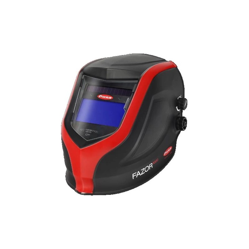 Masque de soudage Fronius Fazor 1000