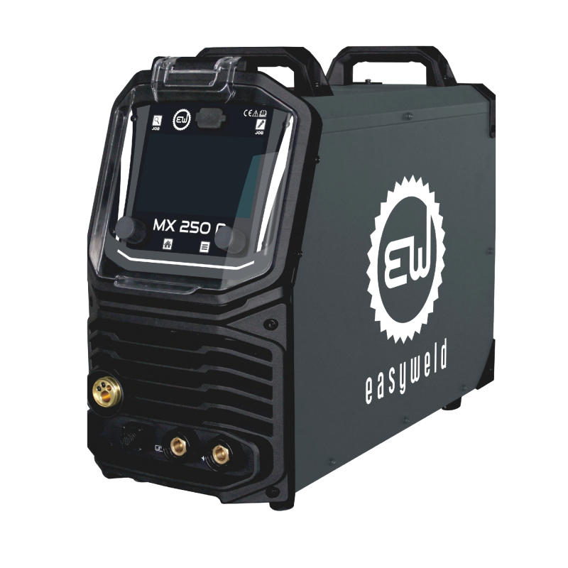 ONDULEUR MIG/MAG - MASTERLINE MX 250 P EASYWELD