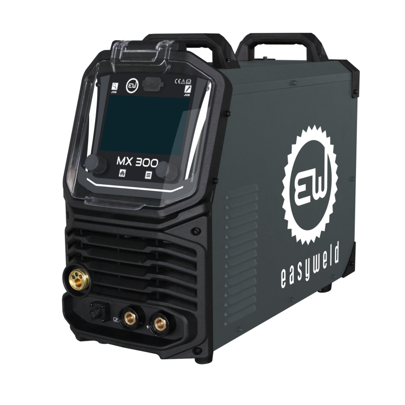 ONDULEUR MIG/MAG - MASTERLINE MX 300 EASYWELD