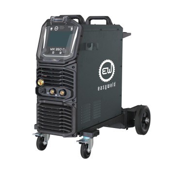 Poste à souder ONDULEUR MIG/MAG - MASTERLINE MX 350 P EASYWELD