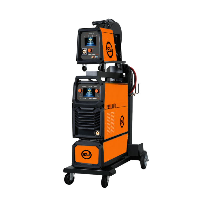 Poste à souder MIG/MAG MISTRAL 350 S EASYLINE