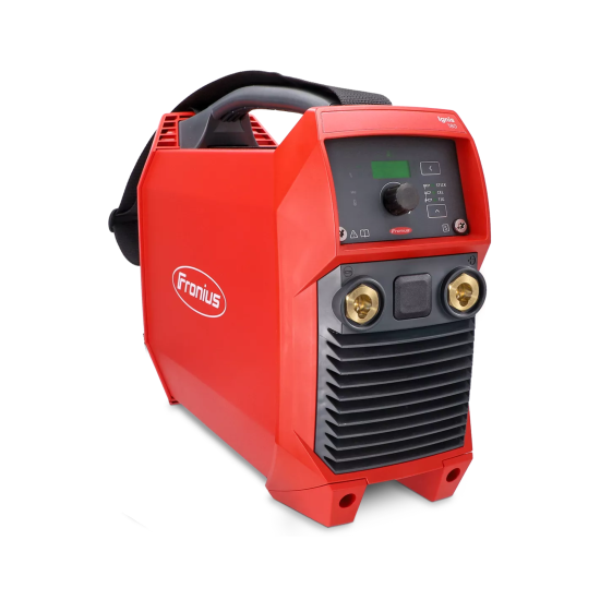 Poste à Souder Fronius - Ignis 150 - MMA Monophasé 150 A