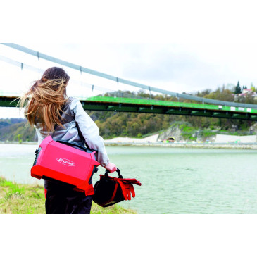 Poste à souder IGNIS BATTERY 150 SET - FRONIUS
