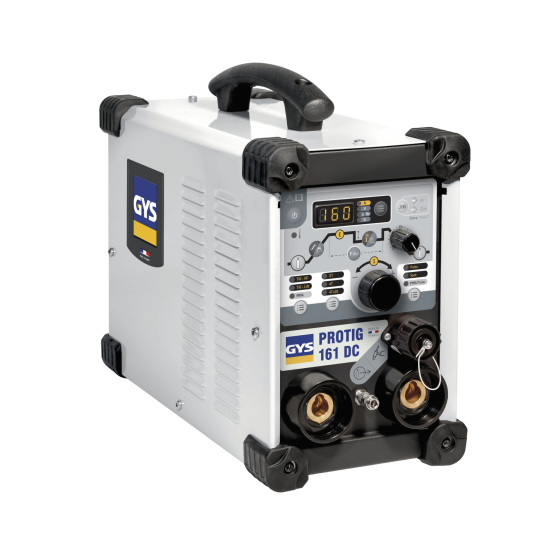 Poste à souder Gystec 180 LA – MMA Monophasé 180 A