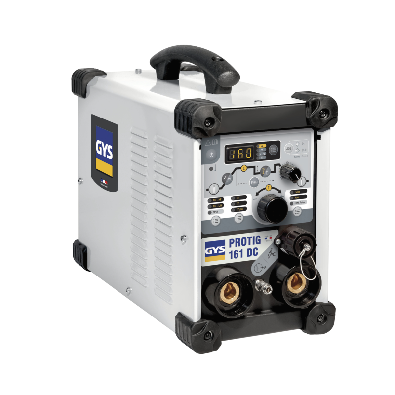 Poste à souder TIG PROTIG 161 DC