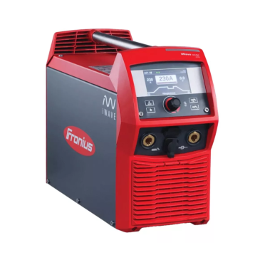 Poste à souder TIG iWAVE 230i AC/CD