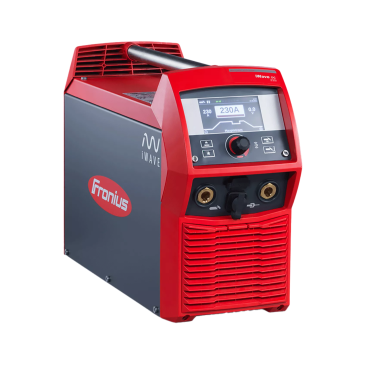 Poste à souder TIG iWAVE 230i DC REFROIDI EAU