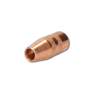 Buse gaz conique D13MM / MTG320i x3
