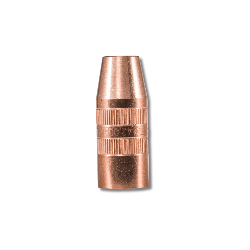 Buse gaz conique D15MM /MTW400i-500i x3