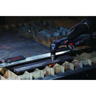 Découpeur Plasma Hypertherm - Powermax 30 Air - Monophasé 30 A