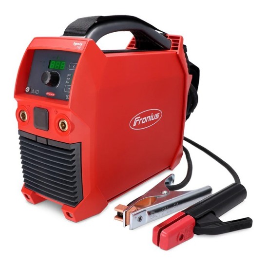 Poste à Souder Fronius - Artis 170 - TIG Monophasé 170 A