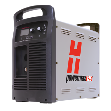Découpeur Plasma Powermax 125 – PLASMA Triphasé 125 A