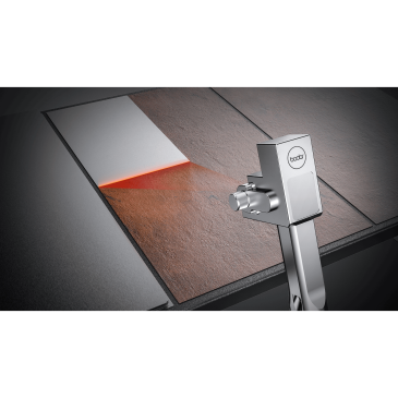 Poste à souder Laser de soudage 1200 W – LASER Monophasé 1200 W