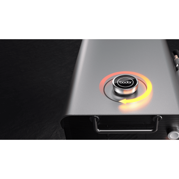 Poste à souder Laser de soudage 1200 W – LASER Monophasé 1200 W