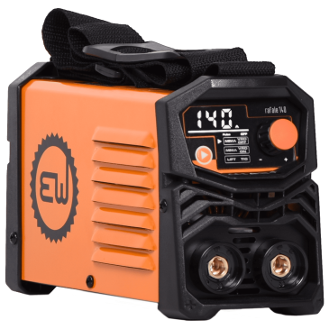 Poste à souder RAFALE 140 MMA EASYLINE