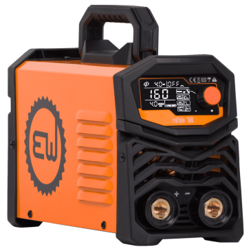 Poste à souder RAFALE 160 MMA EASYLINE