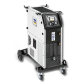 Poste à souder Galaxy 400T GW – MIG/MAG Pulse Triphasé 400 A