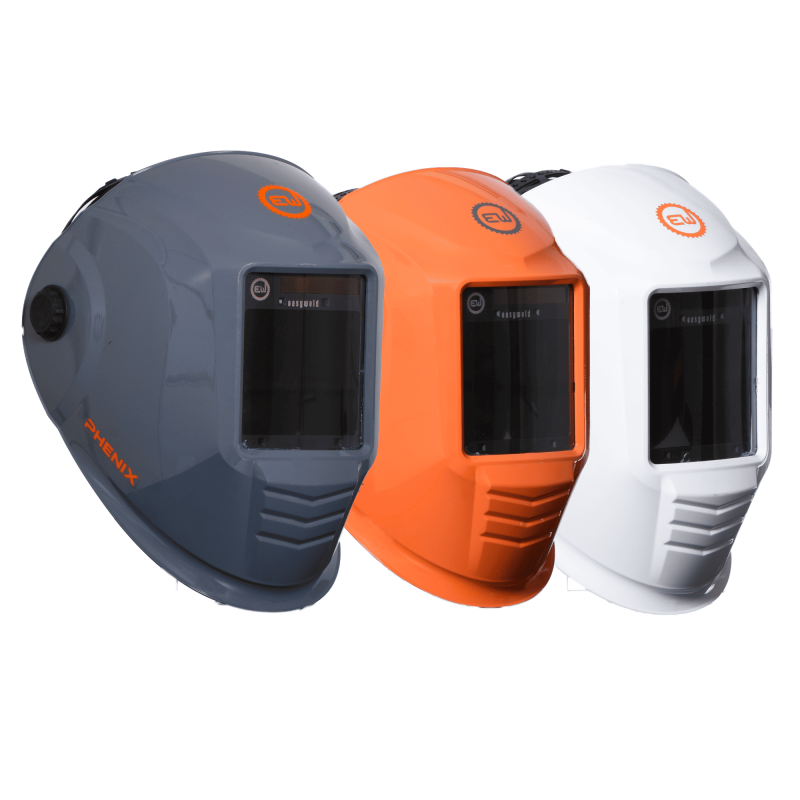 Masque opto-électronique PHENIX EASYWELD