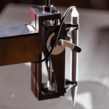 ROBOT PLASMA CNC ARCDROID