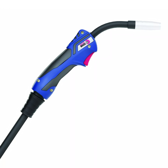 Torche MIG/MAG ABICOR BINZEL MB EVO PRO 15