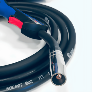 Torche MIG/MAG ABICOR BINZEL MB EVO PRO 15