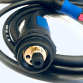 Torche MIG/MAG ABICOR BINZEL MB EVO PRO 15