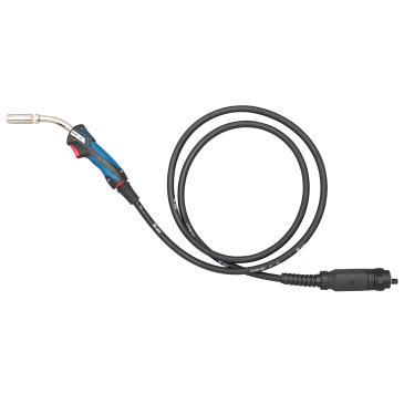 Torche MIG/MAG ABICOR BINZEL MB EVO PRO 25