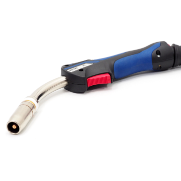 Torche MIG/MAG ABICOR BINZEL MB EVO PRO 25