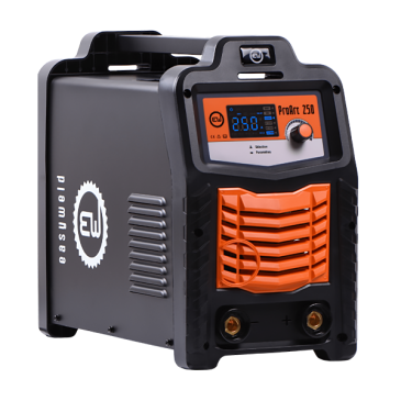 Poste à souder ProArc 250 DC – MMA Monophasé 250 A