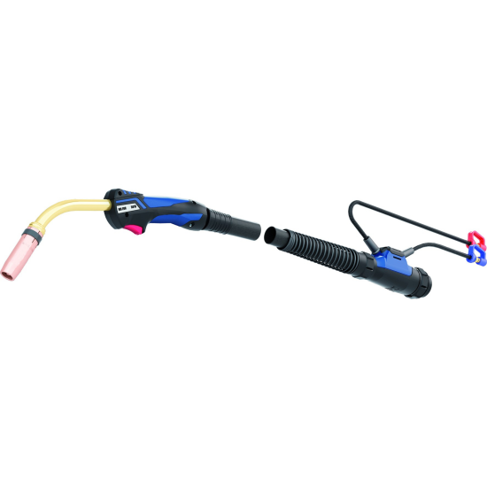 Torche MIG/MAG MB EVO PRO 501D