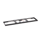 Extension grande largeur pour ArcDroid CNC Plasma
