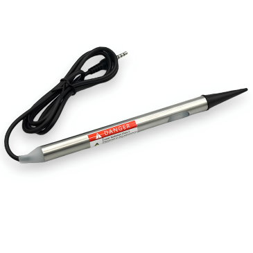 Stylet laser de positionnement CNC