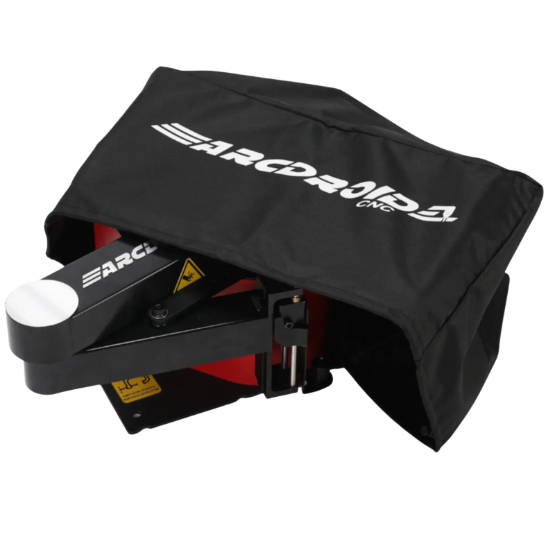 Housse de protection pour ARCDROID CNC