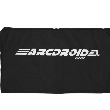 Housse de protection pour ARCDROID CNC