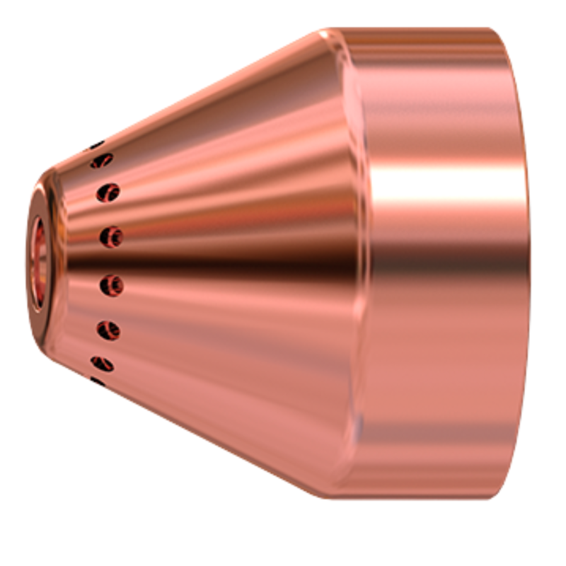 Déflecteur Duramax 30-105 A mécanisé 220993