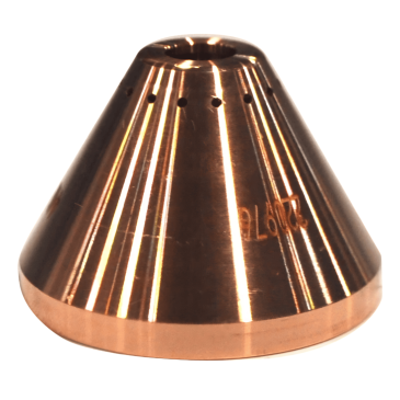 Déflecteur Duramax Hyamp 105-125 A 220976
