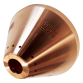 Déflecteur Duramax Hyamp 105-125 A 220976