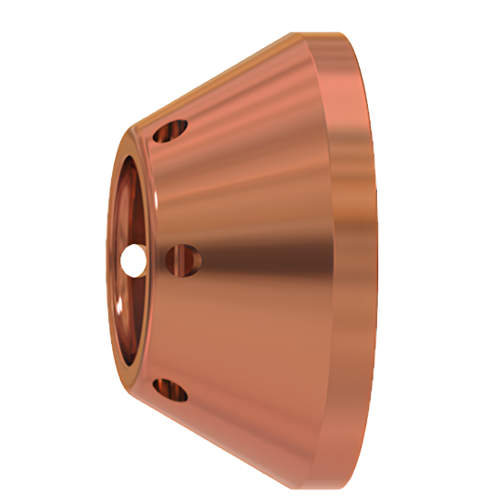 Déflecteur Duramax Hyamp FineCut 30-45 A 420152