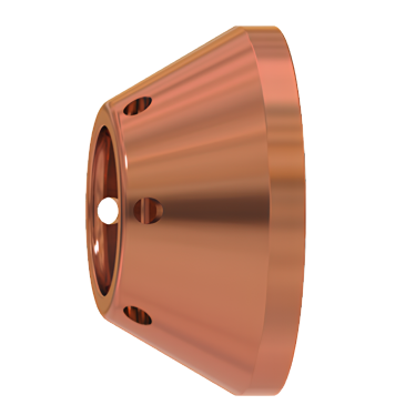 Déflecteur Duramax Hyamp FineCut 30-45 A 420152