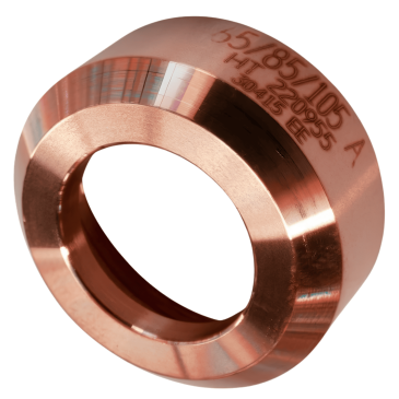 Déflecteur Duramax 15-105 A mécanisé 220955