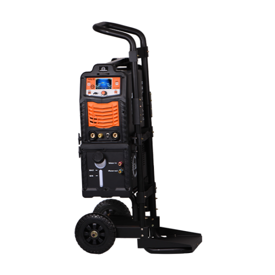 Poste à souder ProTig 201 Alu W AC/DC – TIG Monophasé 200 A